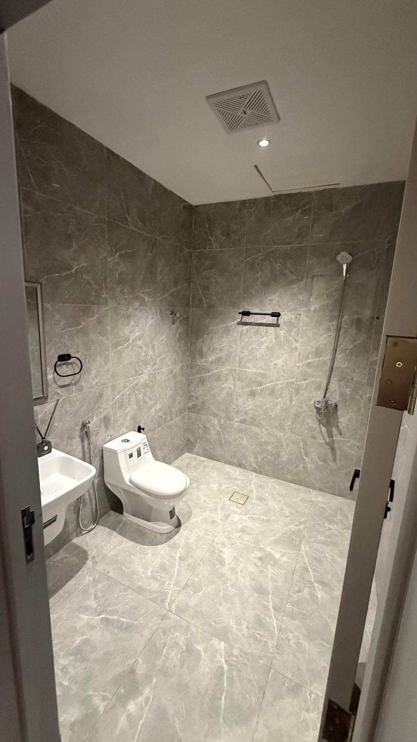 غرفه وصاله شرق الرياض في حي الرمال 86 Apartment in Riyadh