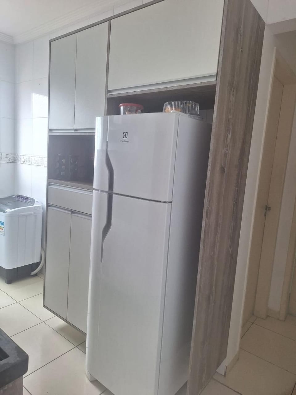 Apartamento 1 quarto Apartment in State of São Paulo
