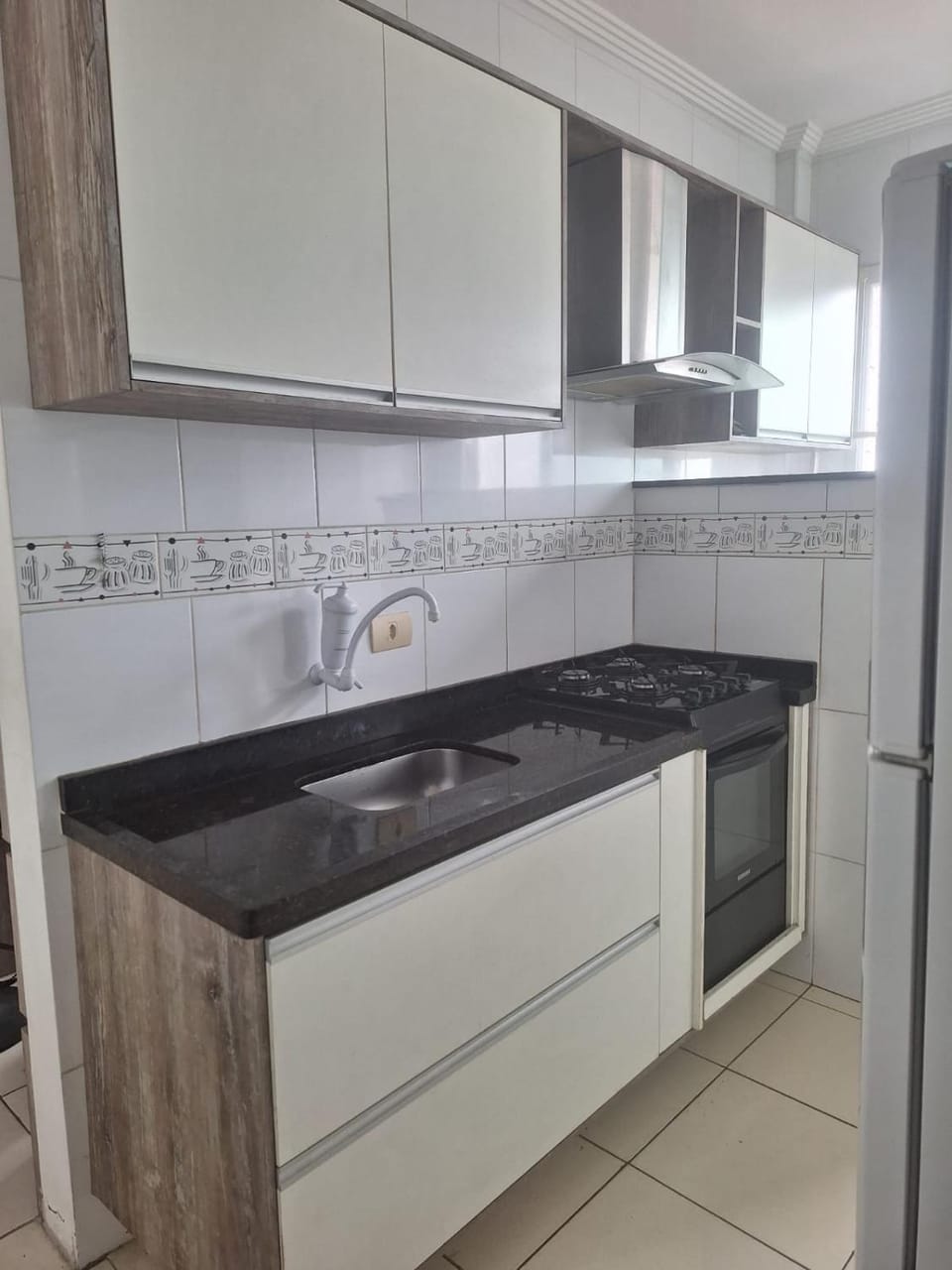 Apartamento 1 quarto Apartment in State of São Paulo
