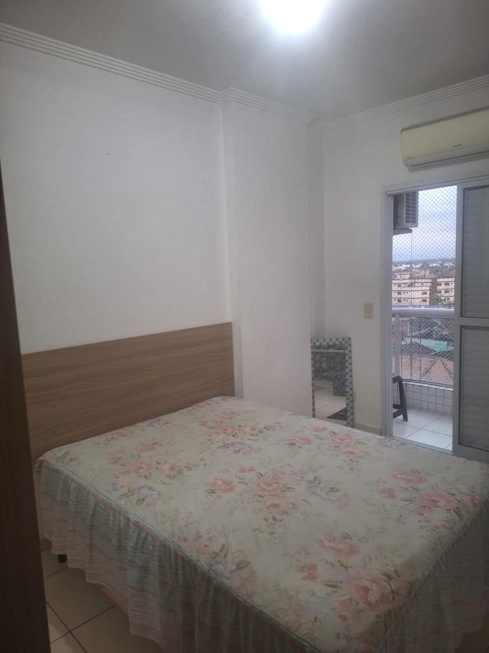 Apartamento 1 quarto Apartment in State of São Paulo