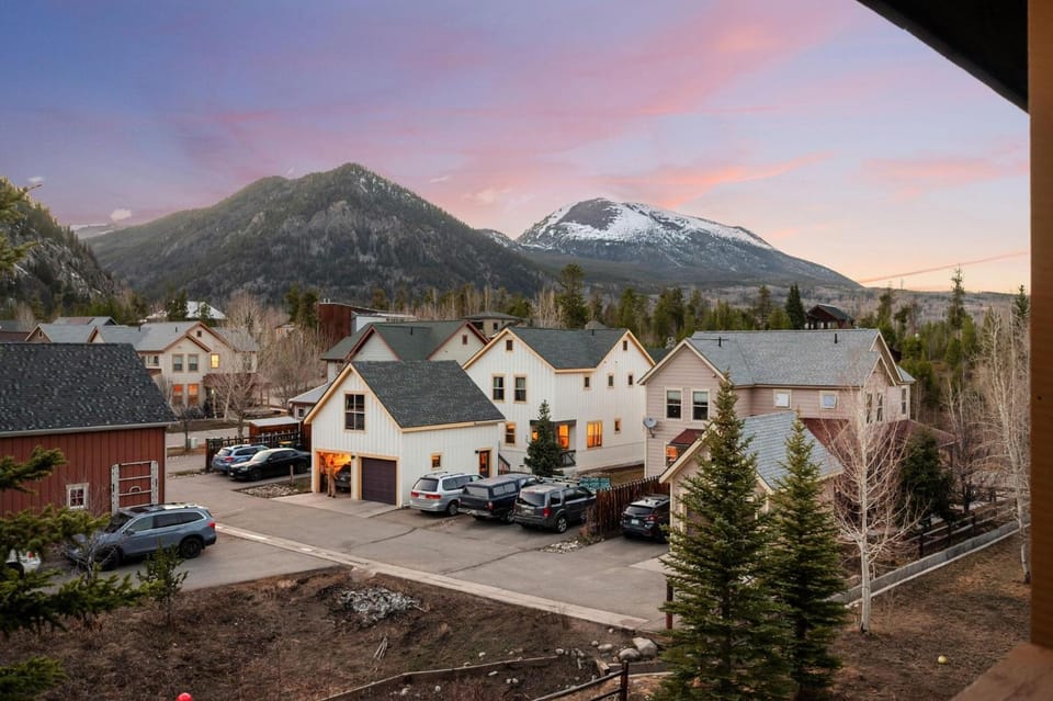 715 Condo in Frisco, CO House in Frisco