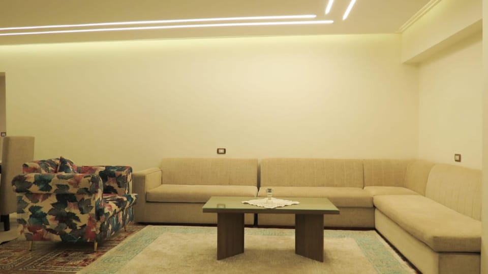 شقه فندقيه Apartment in Egypt