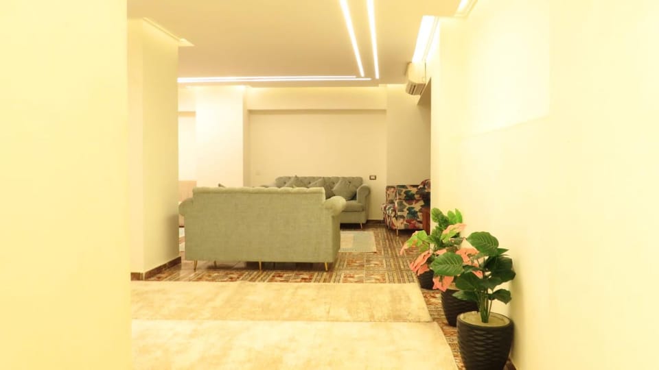شقه فندقيه Apartment in Egypt