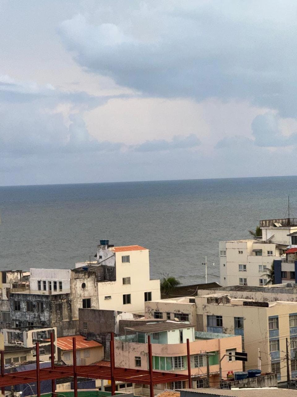 View (from property/room), Beach