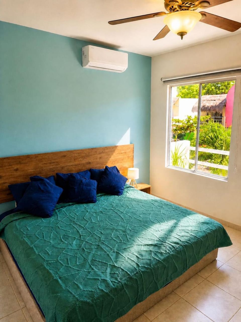 Casa Coral House in State of Quintana Roo