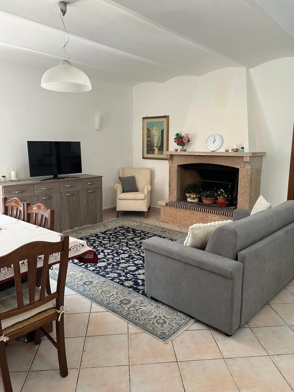 Nuova casa vacanze Ramaccia Apartment in Assisi