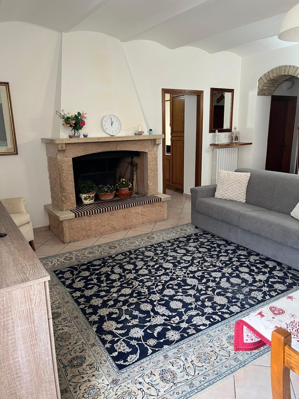 Nuova casa vacanze Ramaccia Apartment in Assisi