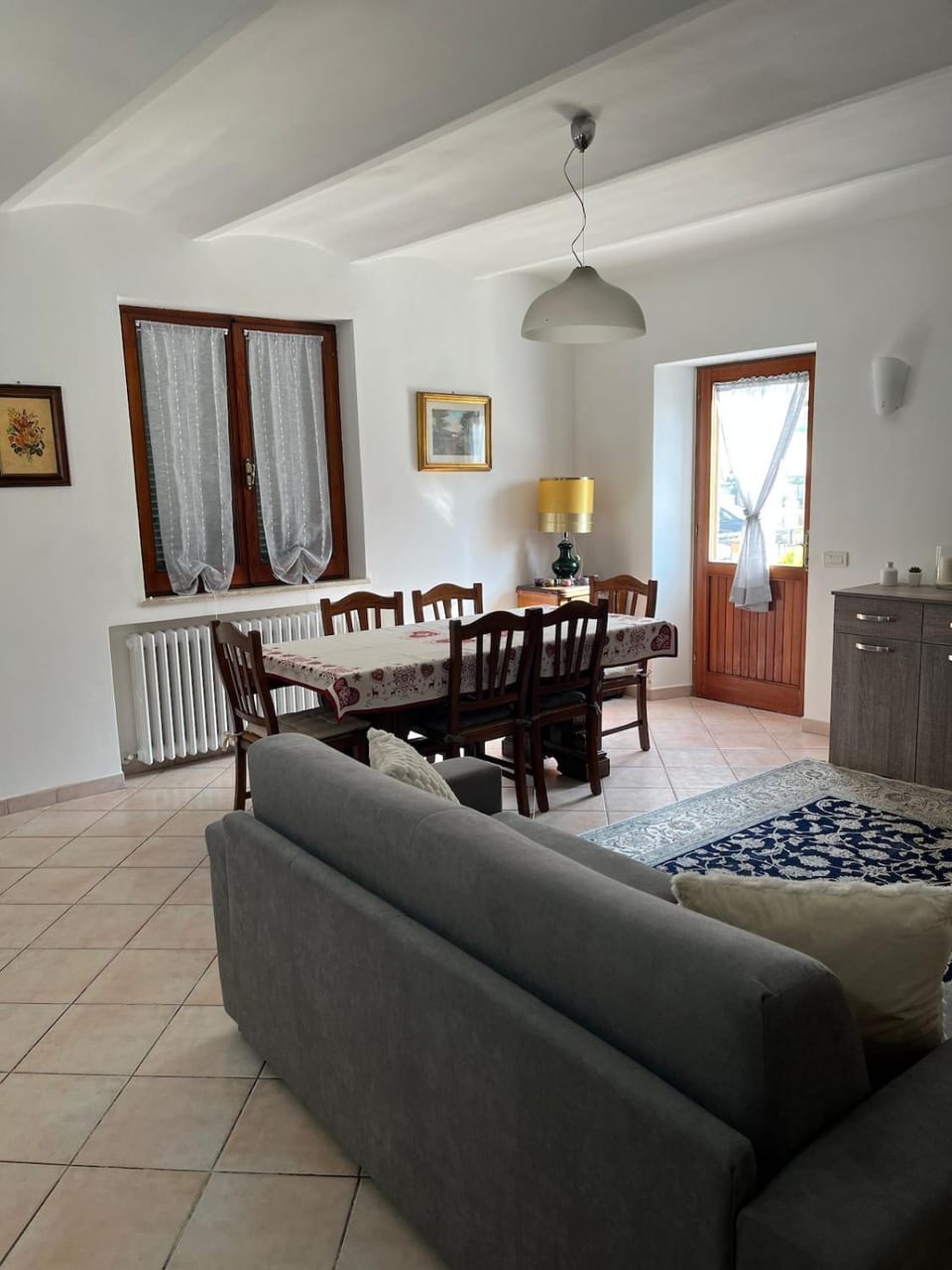 Nuova casa vacanze Ramaccia Apartment in Assisi
