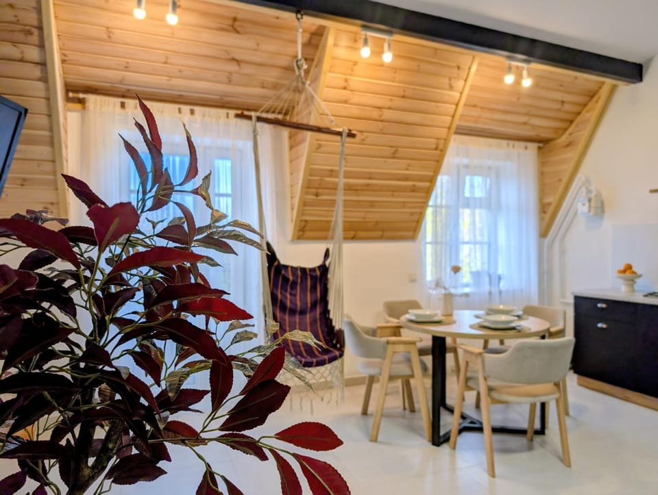 Retreat Kamianets Apartment , центр Старого міста , 100м до Ратуші , вид на сквер та історичний центр Apartment in Ukraine