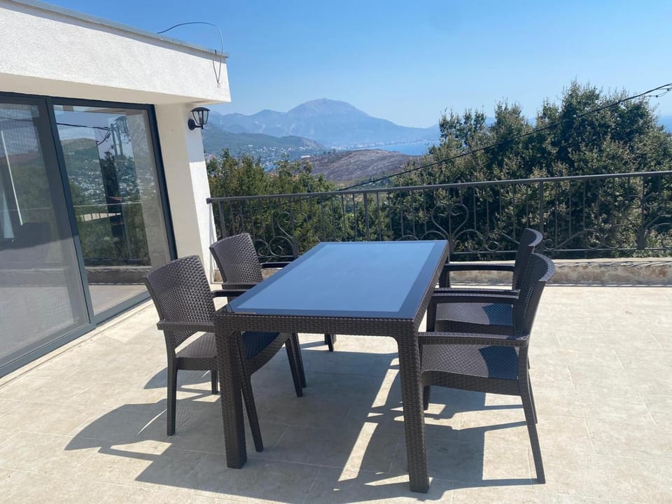 Stone Villa Villa in Montenegro