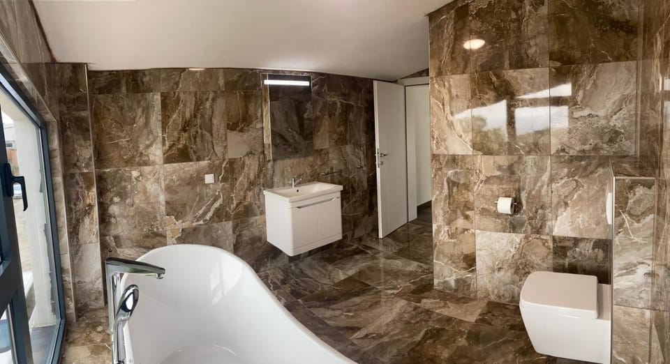 Stone Villa Villa in Montenegro