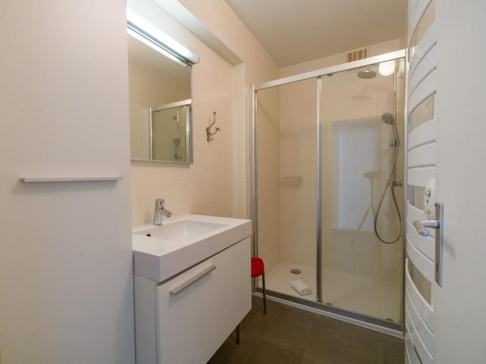 Relax & Sea Apartment in De Haan