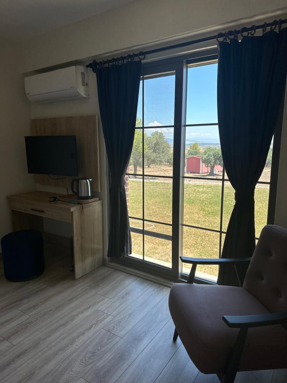 Zeytince Doğa Evi Vacation rental in İzmir Province