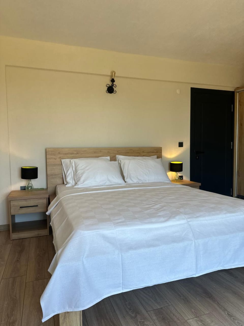 Zeytince Doğa Evi Vacation rental in İzmir Province