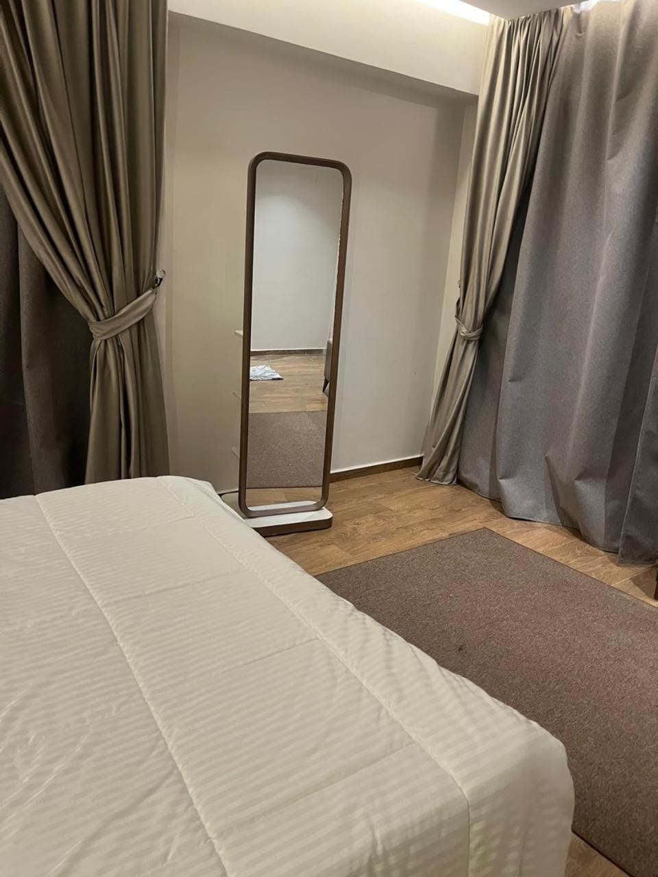 Comfortable apartment next to Mall of Arabia and Zayed Walk Apartment in Egypt