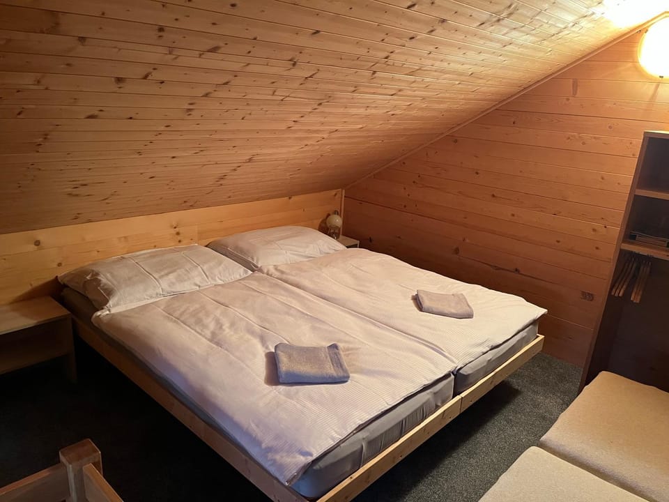 Srub u Hadiny House in Czechia
