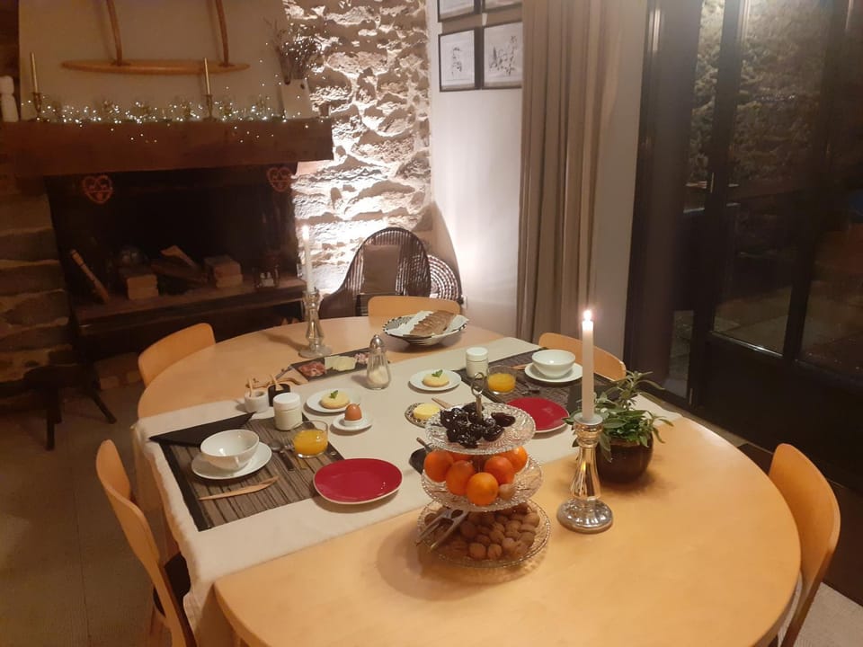 Le Zéphyr Chambre d'Hôtes Bed and Breakfast in Brittany