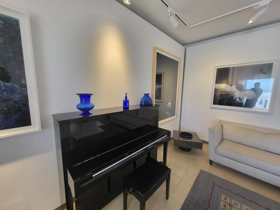 Duplex with a roof top sea view Apartment in Tunis Governorate, Tunisia