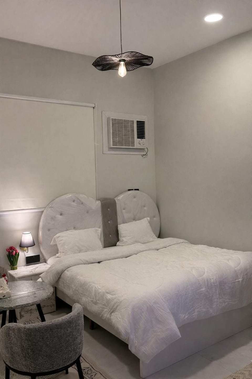 استديو بتصميم سينمائي Apartment in Riyadh Province