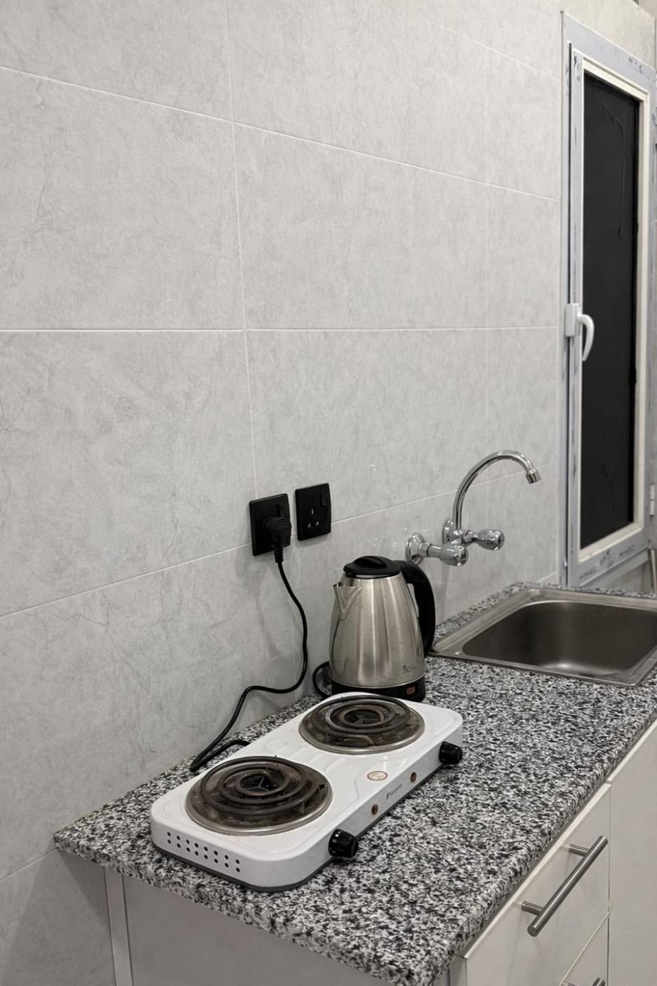 استديو بتصميم سينمائي Apartment in Riyadh Province