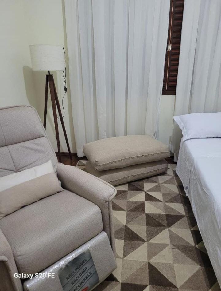 Communal lounge/ TV room, Bedroom