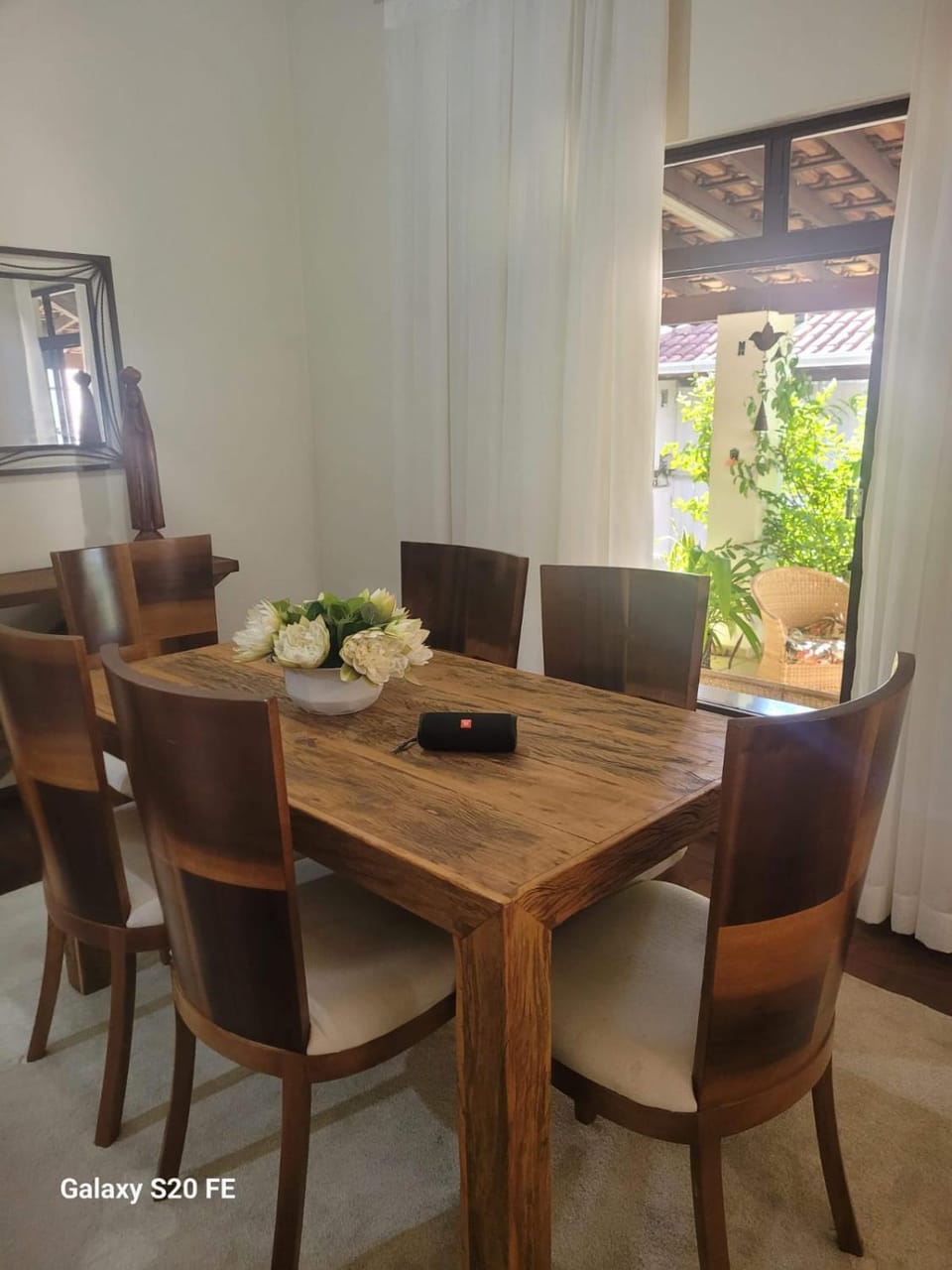 Living room, furniture
