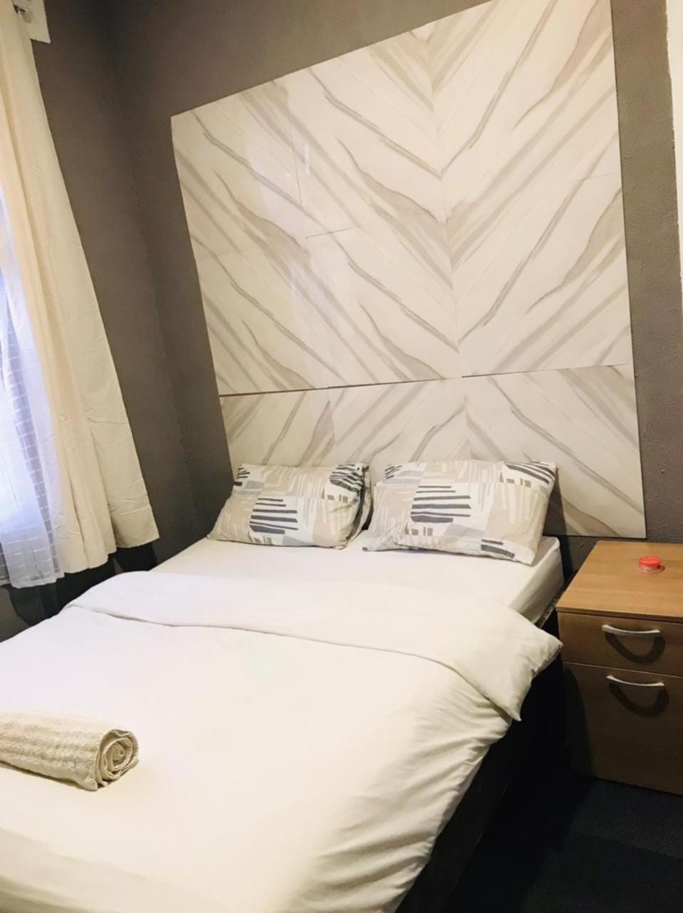 Corfield Hostel in Durban
