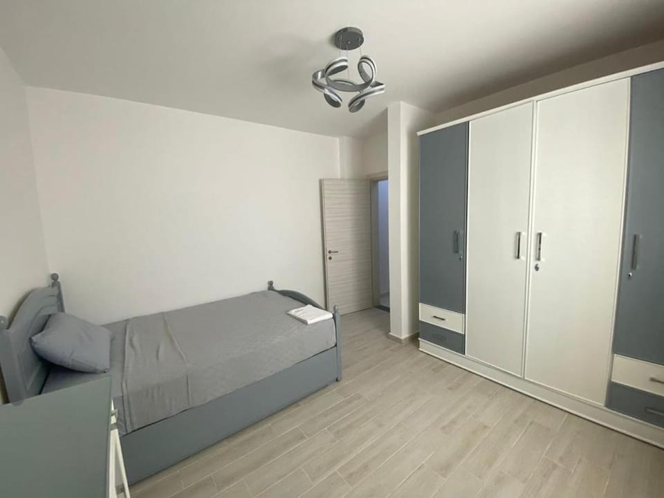 Chalet 3 Bedrooms in Fouka Bay ST5 - CH48 - 01 Apartment in Egypt