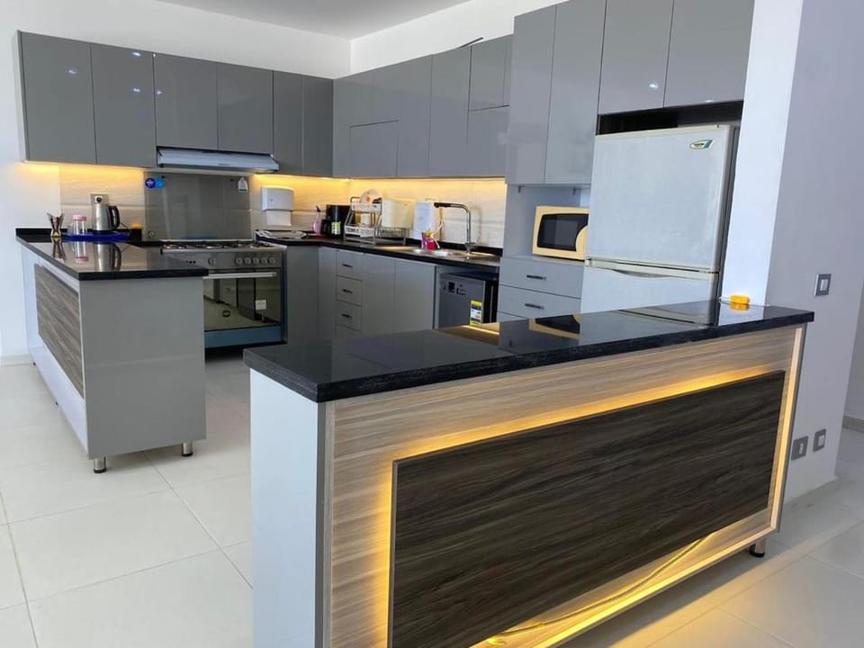 Chalet 3 Bedrooms in Fouka Bay ST5 - CH48 - 01 Apartment in Egypt