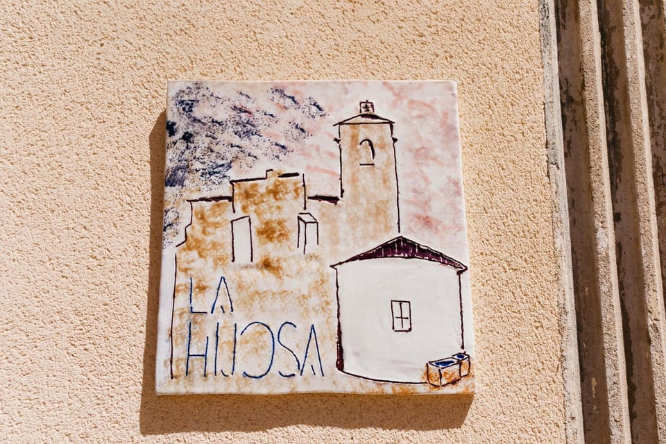 Apartamentos turísticos La Hijosa Apartment in La Mancha