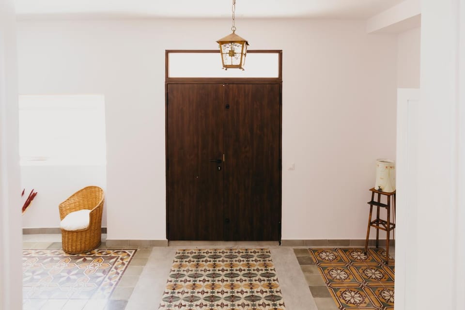 Apartamentos turísticos La Hijosa Apartment in La Mancha