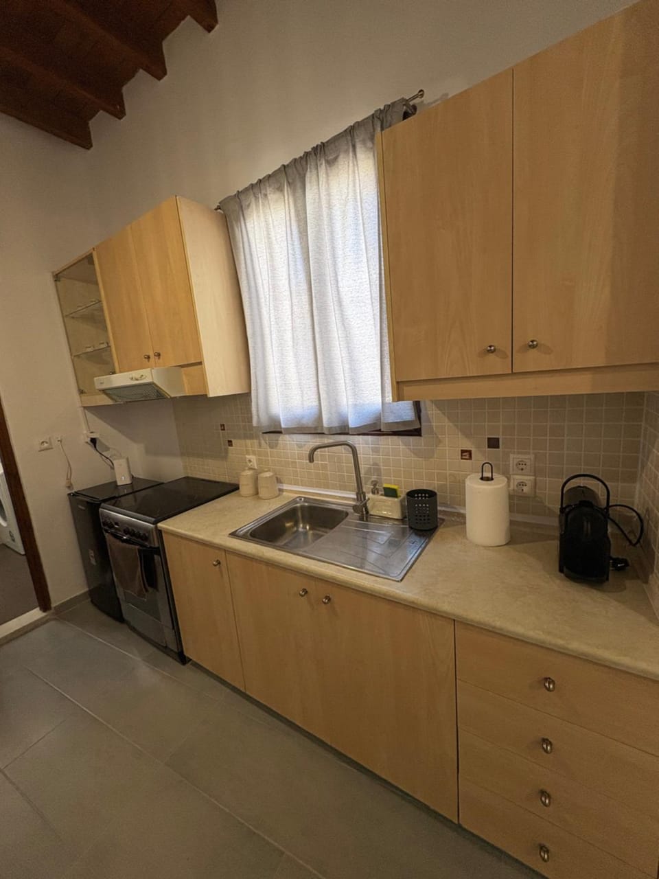 Platoni Comfort Residence Apartment in Rhodes