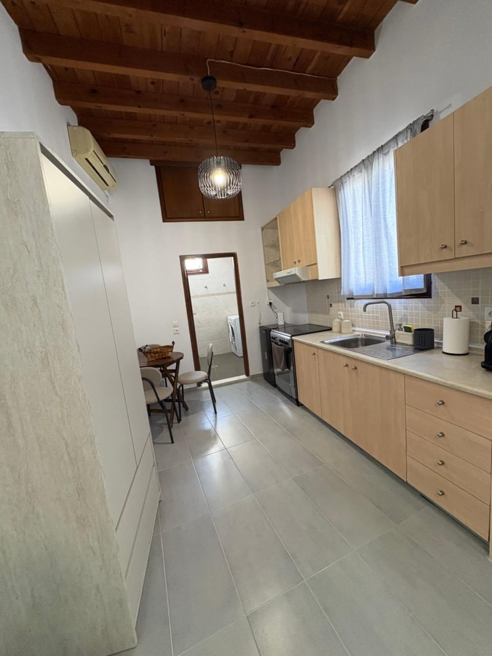 Platoni Comfort Residence Apartment in Rhodes