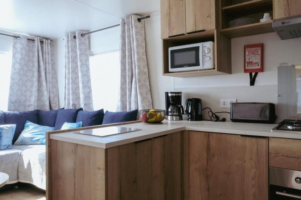 Horizon 44 House in Normandy
