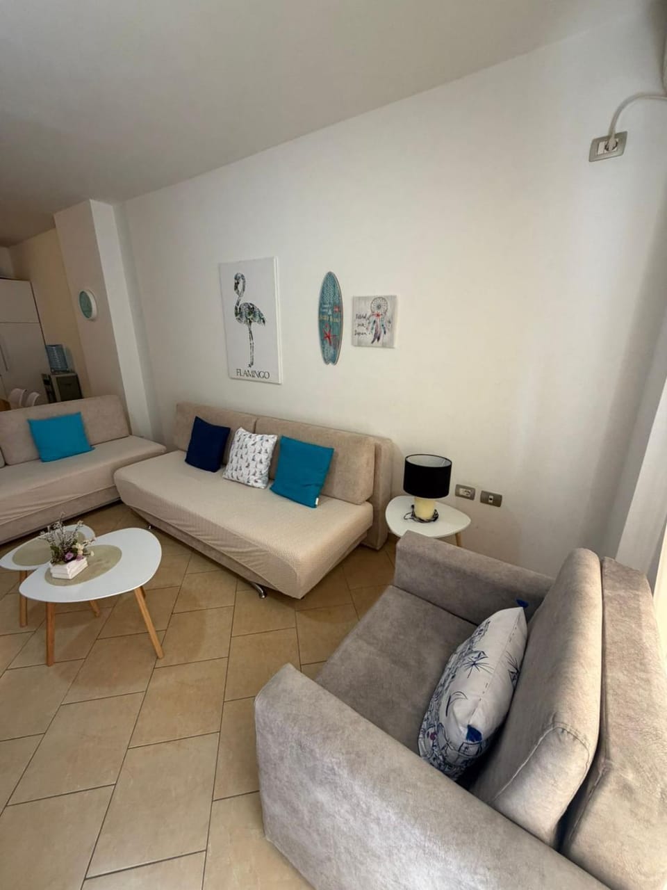 Aldi APARTMENTS Apartment in Europe