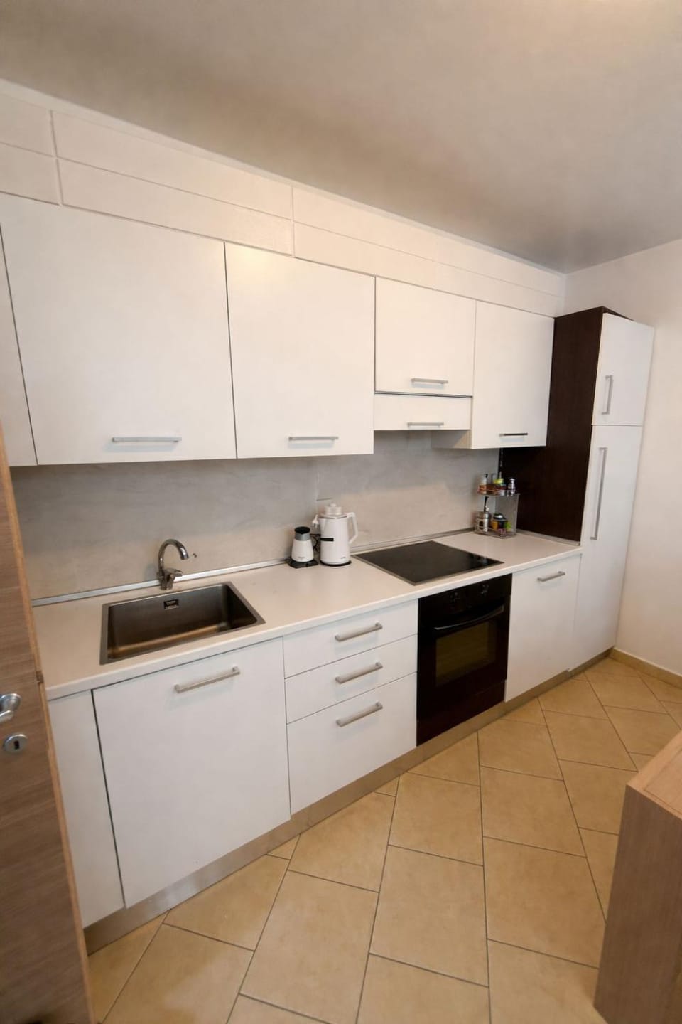 Aldi APARTMENTS Apartment in Europe