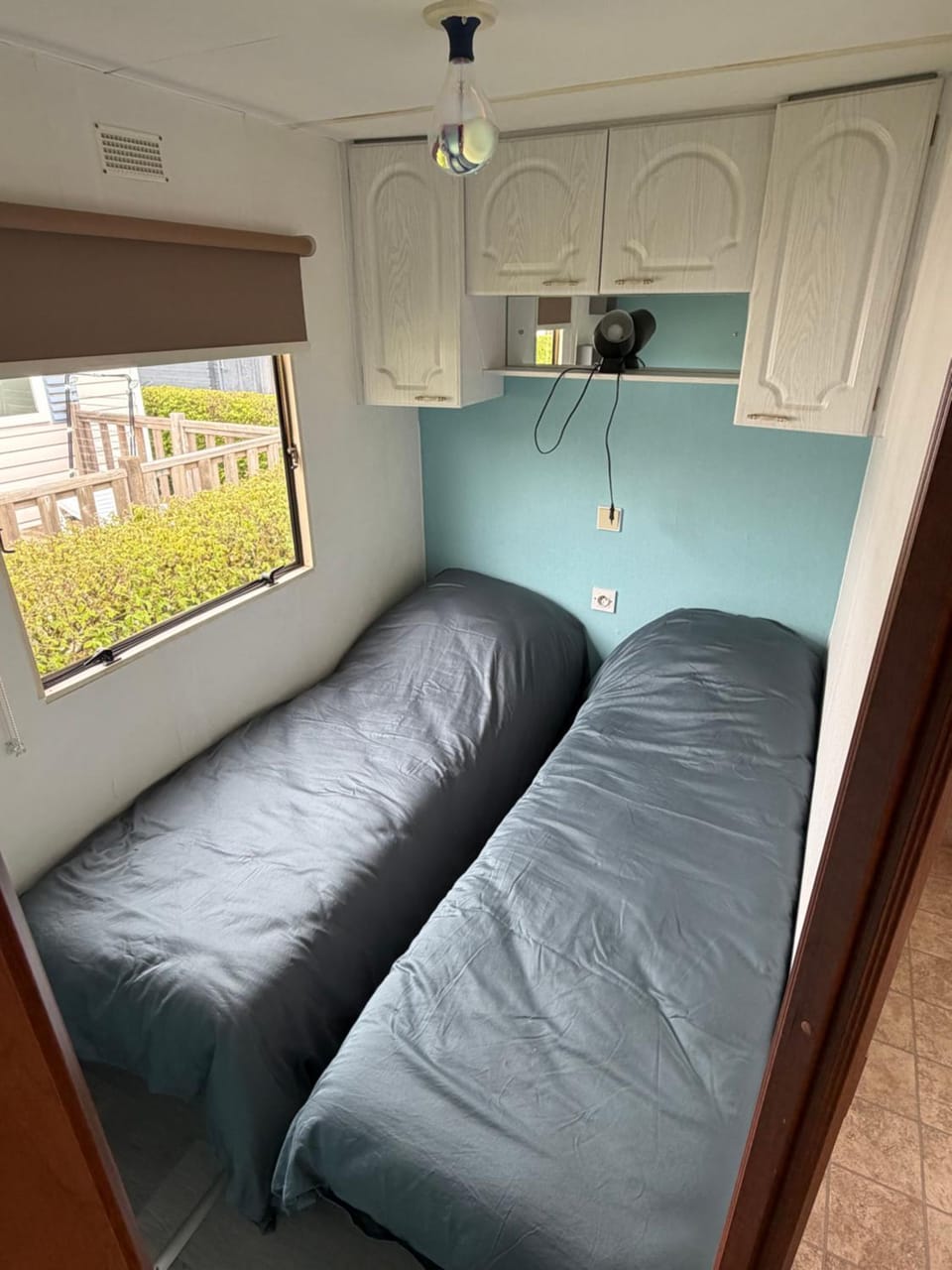 Mobil-home N 38 Campground/ 
RV Resort in Hauts-de-France