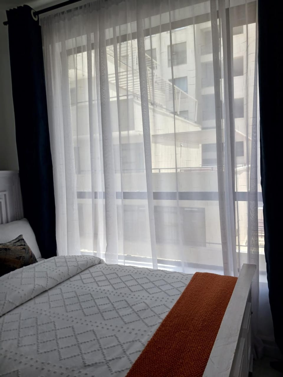 Urban Tsavo Stays Apartment in Nairobi County