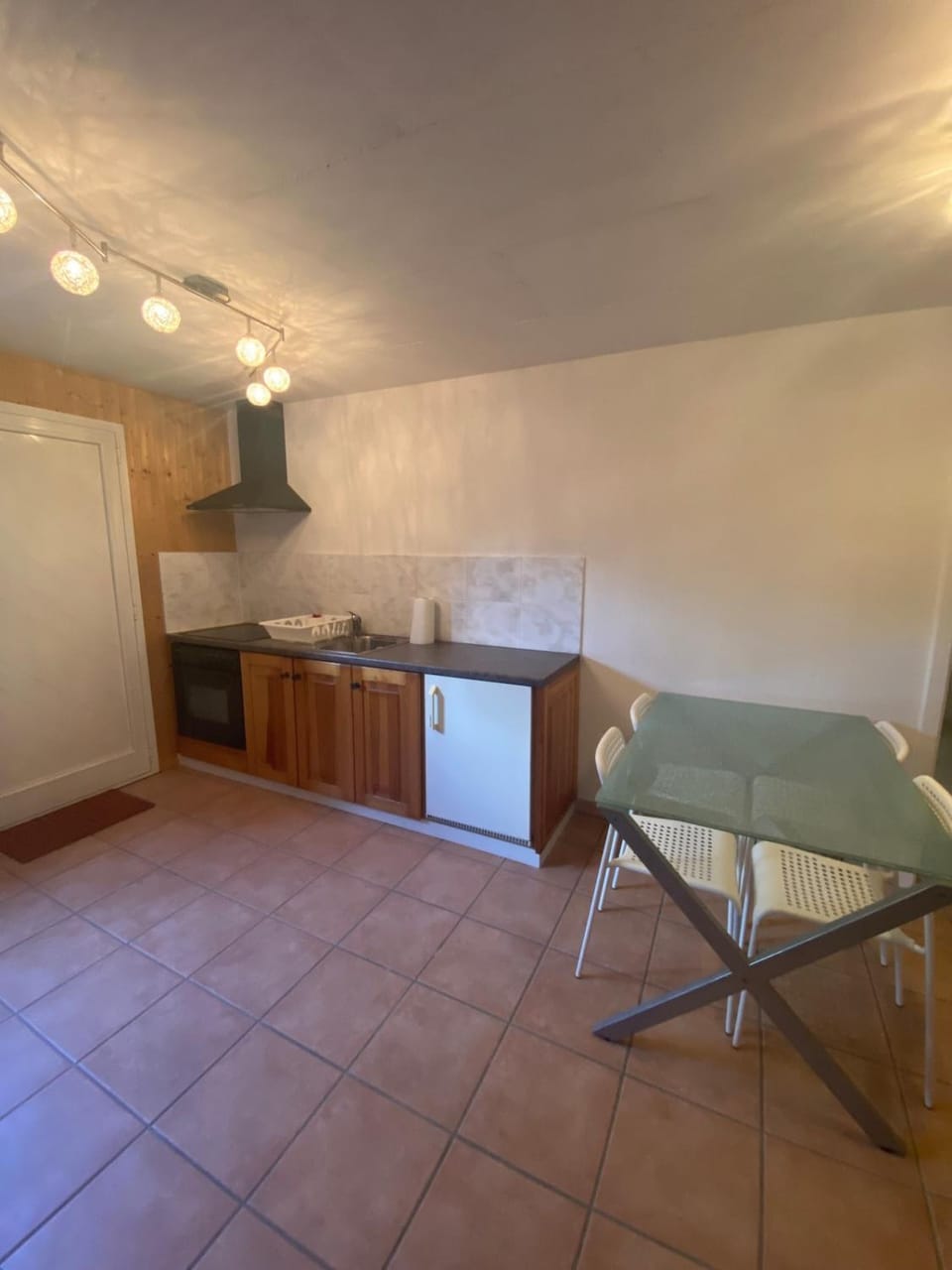 Holiday accomodation Apartment in Canton of Ticino