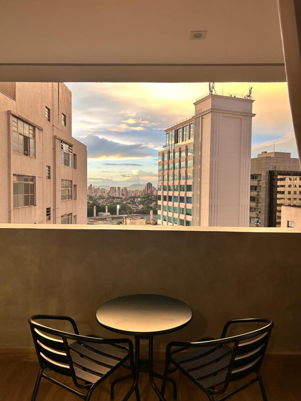 View (from property/room), Balcony/Terrace