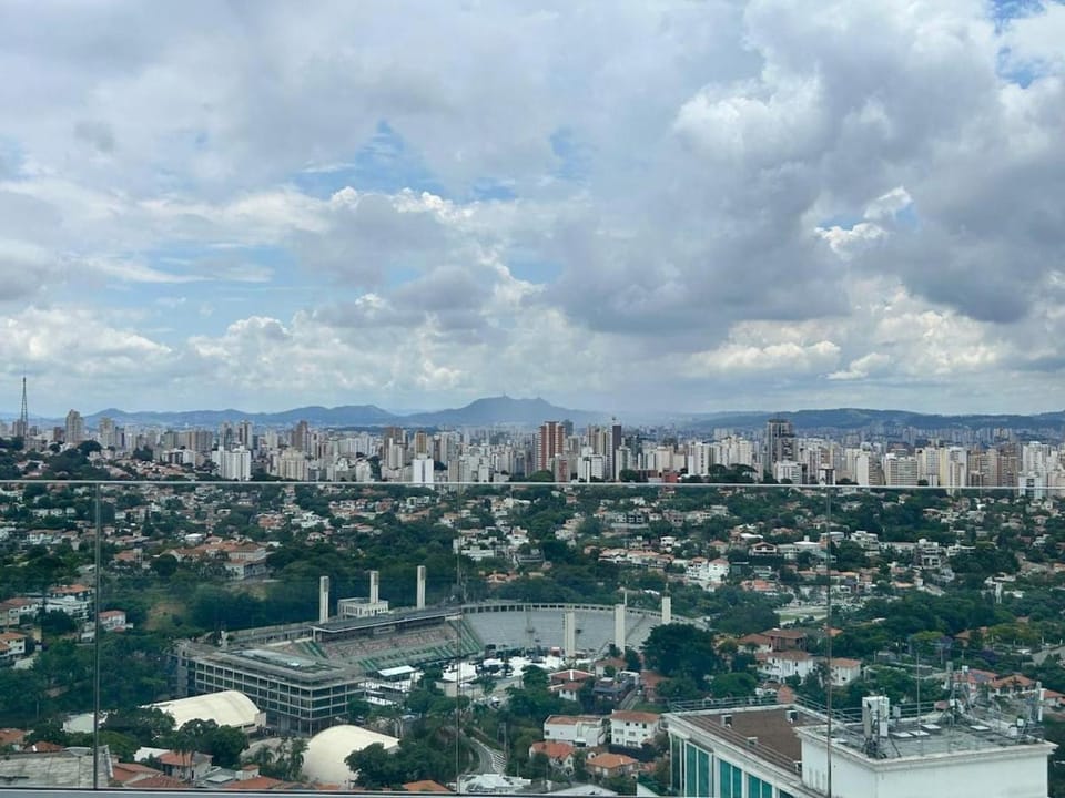 City view
