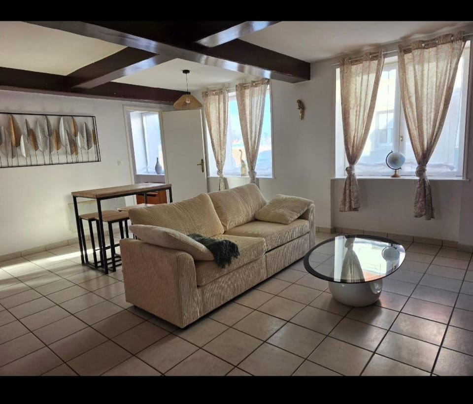 Avec élégance Apartment in Hauts-de-France