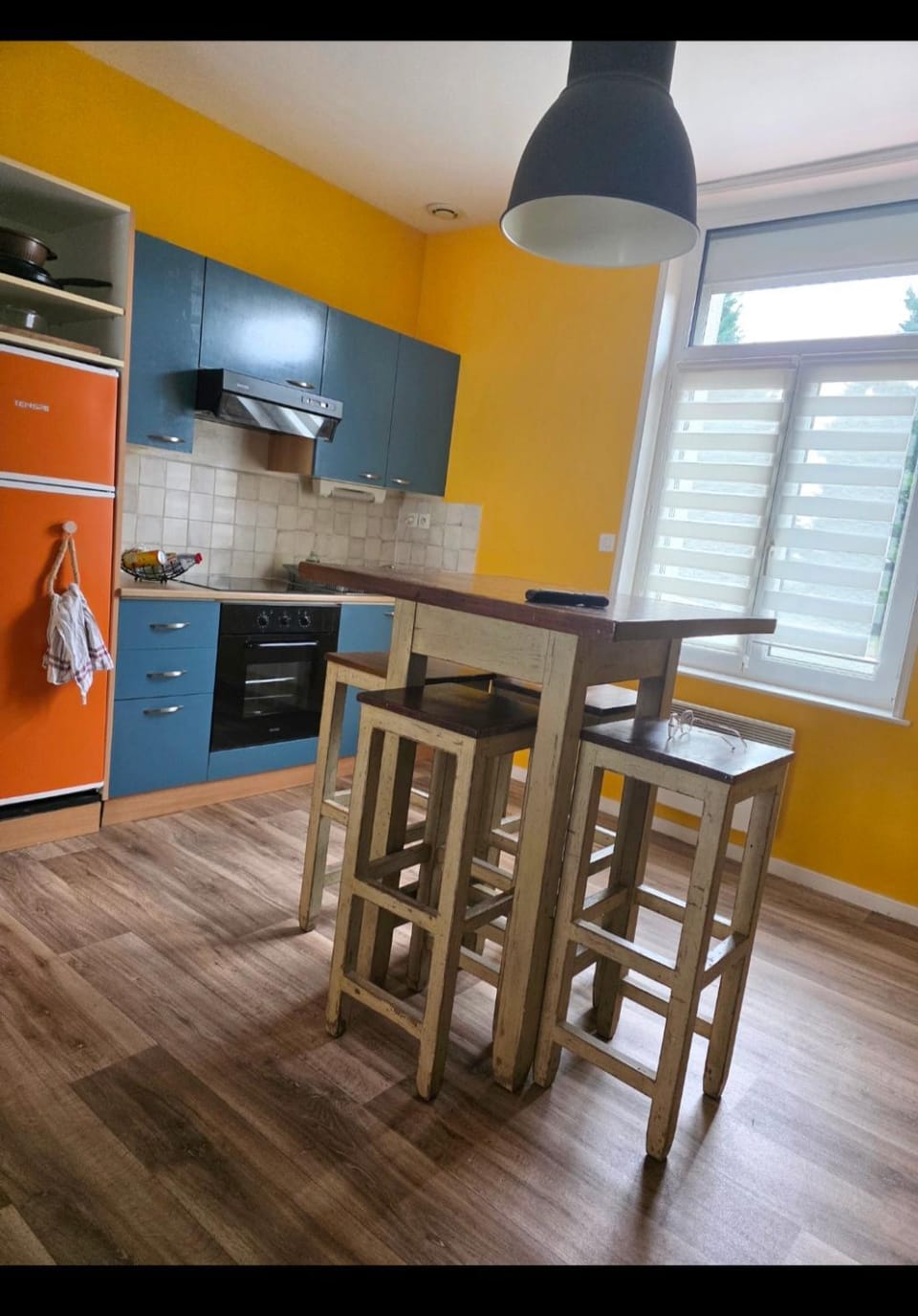 Avec élégance Apartment in Hauts-de-France