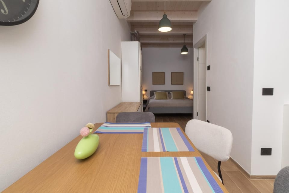 Appartamento Landi Apartment in Ravenna