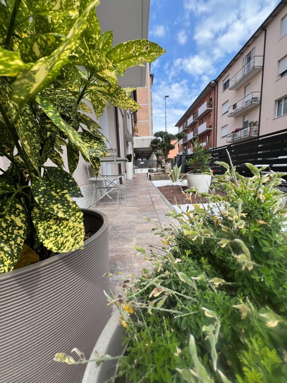 Appartamento Landi Apartment in Ravenna
