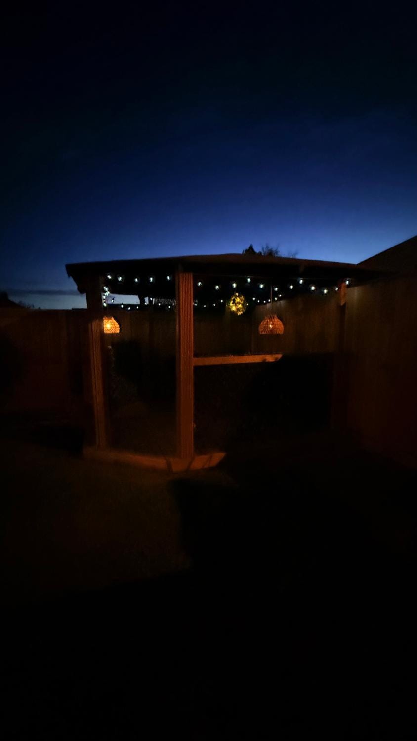 Boundary Place House in Chester