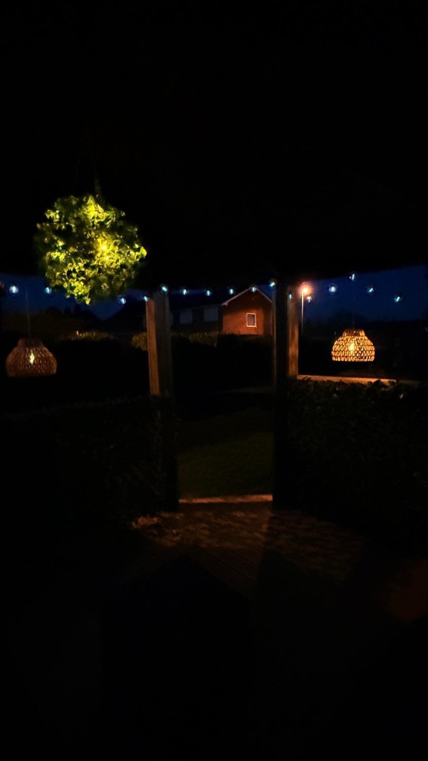 Boundary Place House in Chester