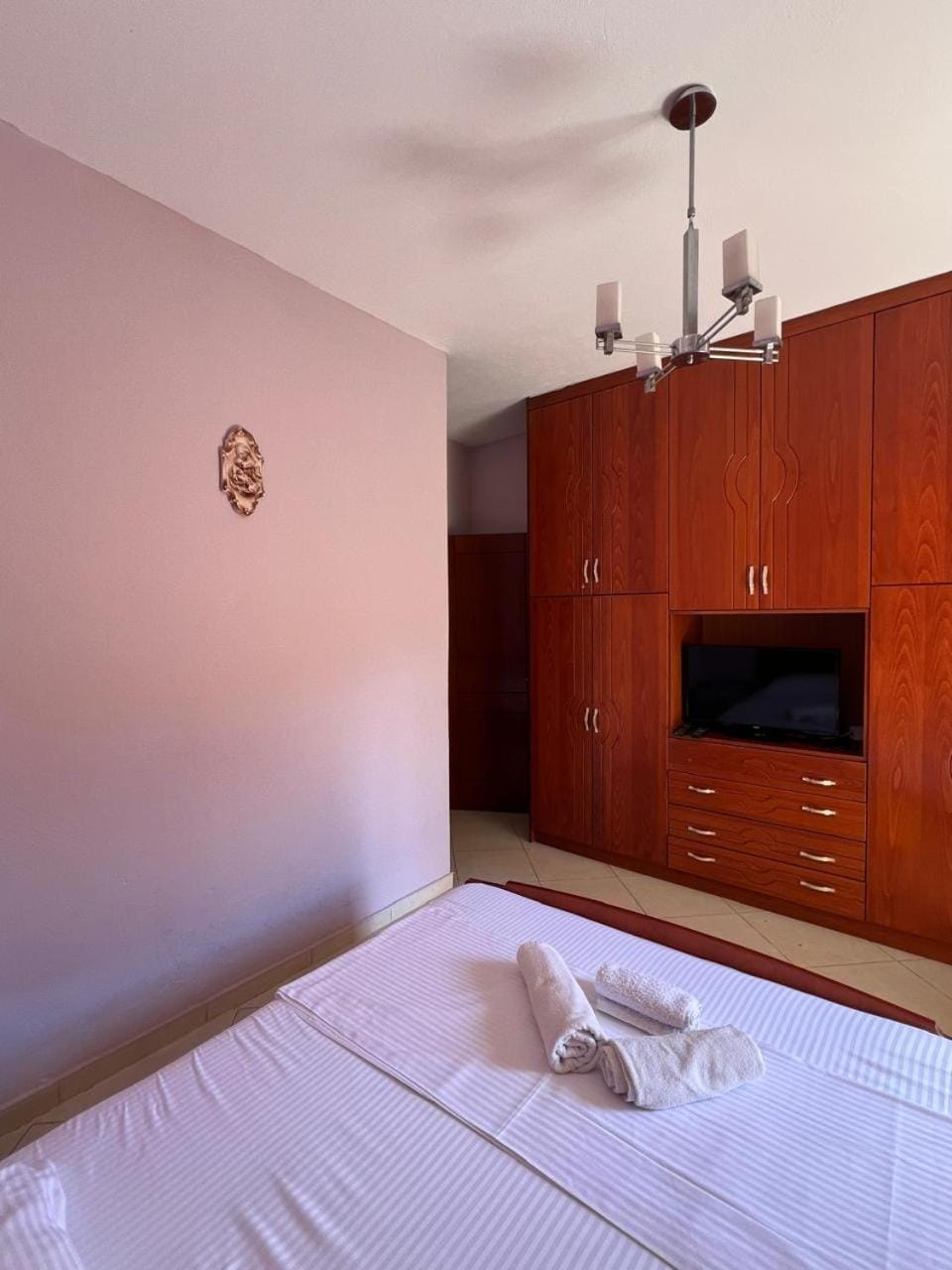 2 Steps to Sea-Nisa Apartment Apartment in Sarandë