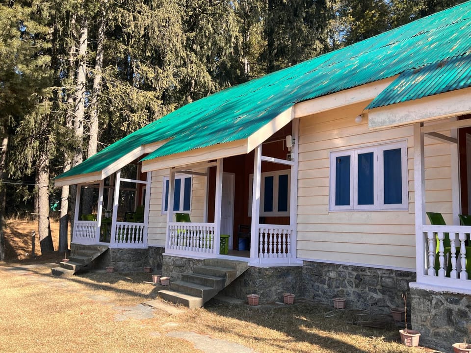 Lala Ji coasy cottage Bed and Breakfast in Punjab