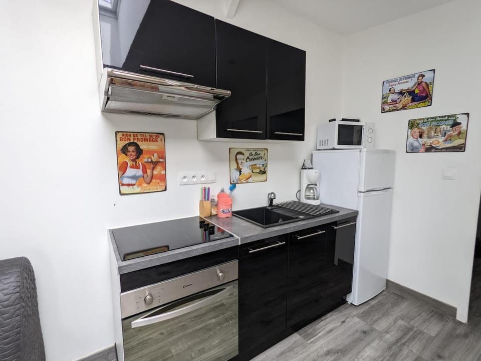 Charmant logement en bord de Creuse Apartment in Nouvelle-Aquitaine